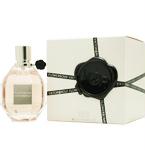 Flowerbomb By Viktor & Rolf Eau De Parfum Spray 3.4 Oz