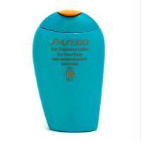 Sun Protection Lotion Spf18 For Face & Body 5Oz