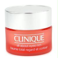 Picture of Clinique 150725 All About Eyes Rich 0.5 Oz