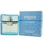 Man Eau Fraiche By Gianni  Edt Spray 1.7 Oz -  Versace, 157246