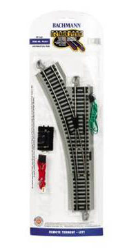 Picture of Bachmann Williams BAC44561 Ho Remote Switch Left