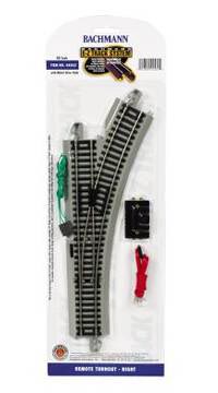 Picture of Bachmann Williams BAC44562 Ho Remote Switch Right