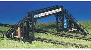 Picture of Bachmann Williams BAC45172 Ho Pedestrian Bridge Kit