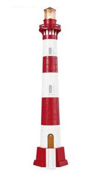 Picture of Bachmann Williams BAC45240 Ho Thomas Blinking Lighthouse