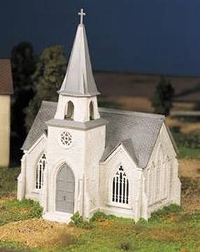 Picture of Bachmann Williams BAC45981 O Cathedral Kit