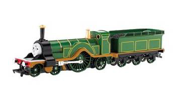 Picture of Bachmann Williams BAC58748 Ho Thomas Emily with Moving Eyes