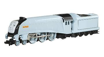 Picture of Bachmann Williams BAC58749 Ho Thomas Spencer with Moving Eyes