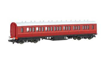 Picture of Bachmann Williams BAC76041 Ho Thomas and Friends Spencers Coach