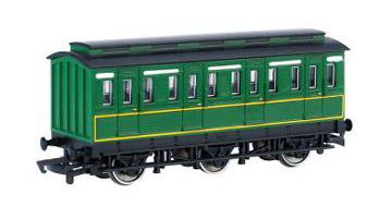 Picture of Bachmann Williams BAC76042 Ho Thomas Emily Coach
