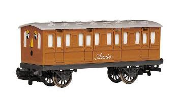 Picture of Bachmann Williams BAC76044 Ho Thomas Annie The Coach