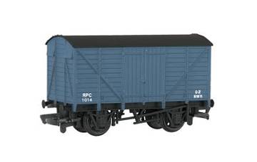 Picture of Bachmann Williams BAC77026 Ho Thomas Ventilated Van