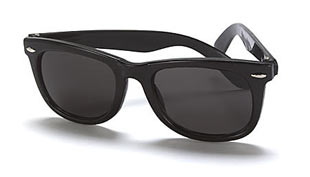 Picture of Forum Novelties 154874 Greaser Sunglasses