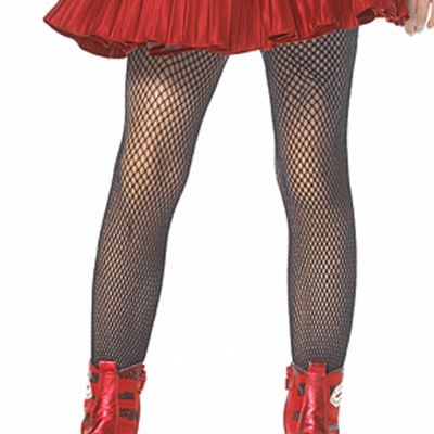 Picture of Leg Avenue 156568 Large Fishnets Child
