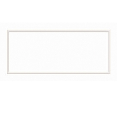 Picture of Amscan 154755 White Pearlized Place Cards- 50 count