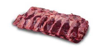 Picture of Blackwing Meats US6014-B Bison Back Ribs