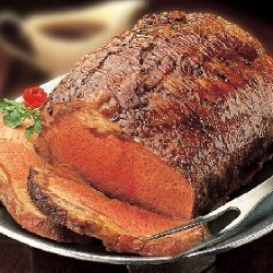 Picture of Blackwing Meats US9375-5-1 Organic BeefáPrimeáRib