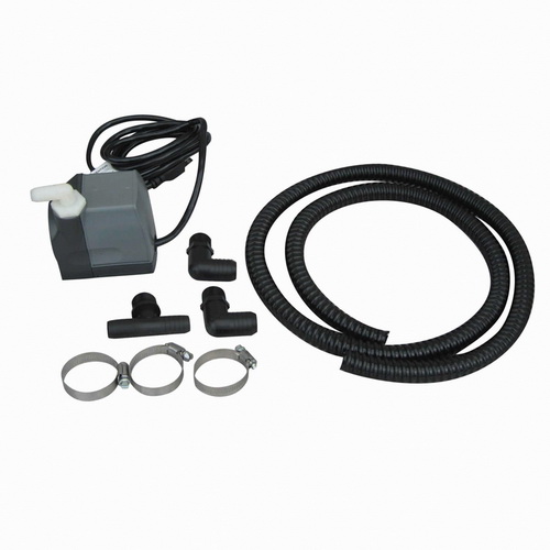 ALG81060 Rain Barrel Pump Kit Spray Jet Plus Power 660GPH 067151810605 