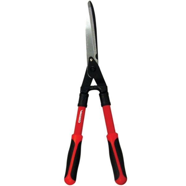 Picture of Corona Clipper Company CRNAH4220 Aluminum Handle Hedge Shear Compound Action