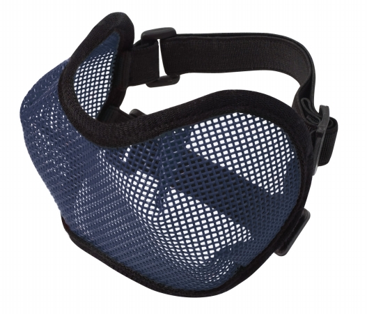 Picture of Doggles EYMEXS04 XS Mesh Eyewear - Blue