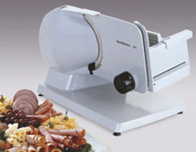 Picture for category Food Slicers