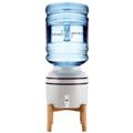 Primo Water 900114 Primo Water Tabletop Ceramic Dispenser Primo Water 900114 Primo Water Tabletop Ceramic Dispenser