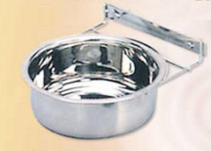 Picture of QT Dog SS0159 5 Ounce Coop Cup with Clamp