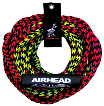 Picture of Sports Stuff AHTR-22 Airhead Tube Rope  2 Rider
