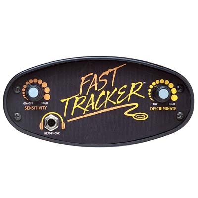 Picture of Bounty Hunter FAST Fast Tracker Metal Detector