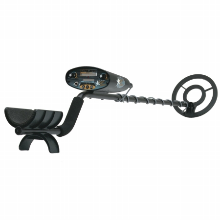 Picture of Bounty Hunter LONE Lone Star Metal Detector
