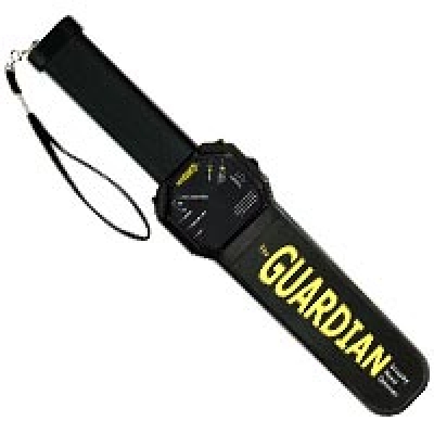 Picture of Bounty Hunter S3019-H Guardian Hand Wand Metal Detector