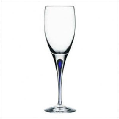 Picture of Orrefors 6257416 Intermezzo Single White Wine