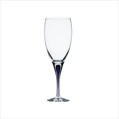 Picture of Orrefors 6257418 Intermezzo Single Wine