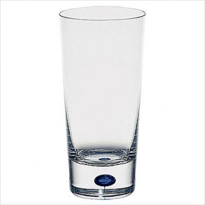 Picture of Orrefors 6257436 Intermezzo Single Tumbler
