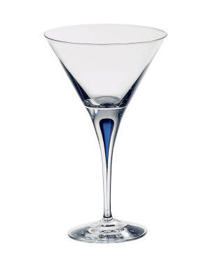 Picture of Orrefors 6257455 Intermezzo Single Martini