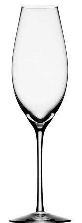Picture of Orrefors 6292114 Difference Sparkling Wine