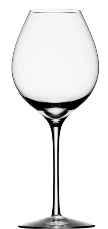 Picture of Orrefors 6292116 Difference Fruit Wine