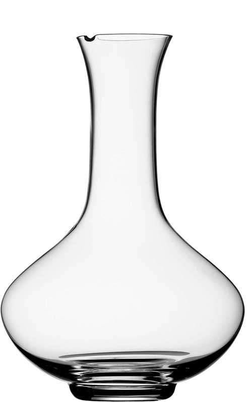 Picture of Orrefors 6292185 Difference Decanter