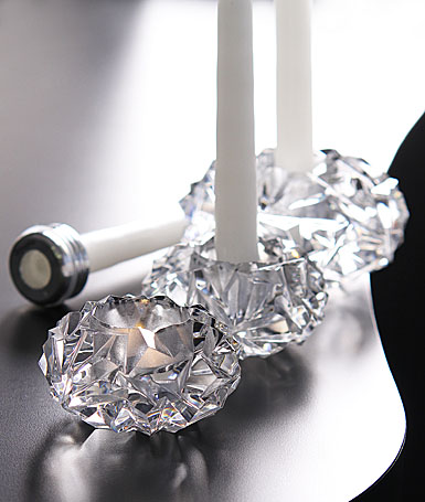 Carat Large Gem Votive