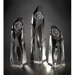 6890201 Starlite Small Sculpture