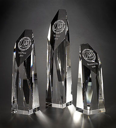6890702 Ranier Medium Sculpture