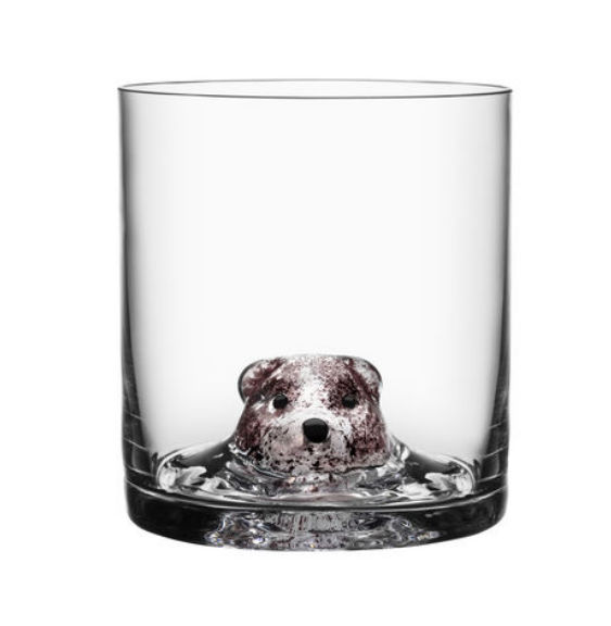 7090853 New Friends Tumbler with Bear