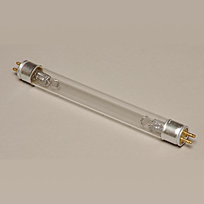UV Germicidal Lightbulb - T5B - 4 Watts - Linear Bi-Pin Design