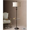 Carolyn Kinder 28235-1 Brazoria End Table Lamp Oil Rubbed Bronze Finish Carolyn Kinder 28235-1 Brazoria End Table Lamp Oil Rubbed Bronze Finish