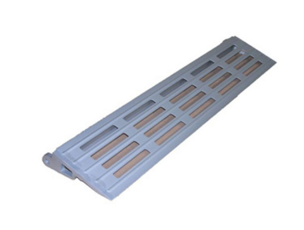 Picture of Roll-A-Ramp A45237-26 26 in. Approach plate- non load bearing