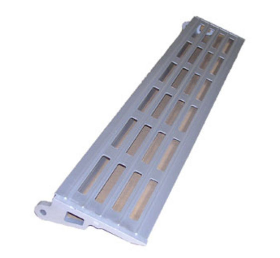 Picture of Roll-A-Ramp A45237-30 30 in. Approach plate- non load bearing