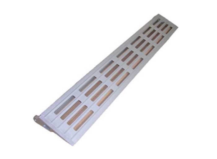 Picture of Roll-A-Ramp A45237-36 36 in. Approach plate- non load bearing