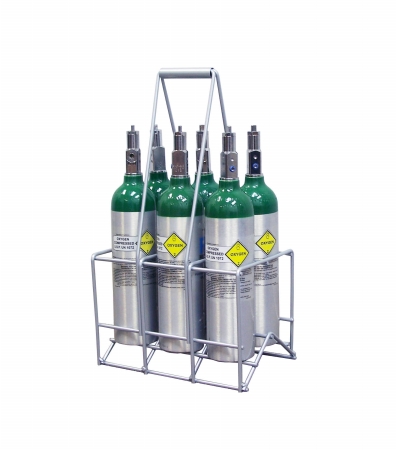 Picture of Responsive Respiratory 6 Cyl M6 Milkman- Long Handle - 150-0263L