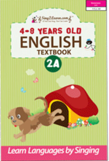 English-2A-Textbook Beginner I = Intermediate I