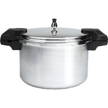 Picture of Mirro 92116 16-Quart Pressure Cooker-Canner