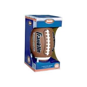 Picture of Franklin 5020  in.Grip-Rite in. Official Size Football